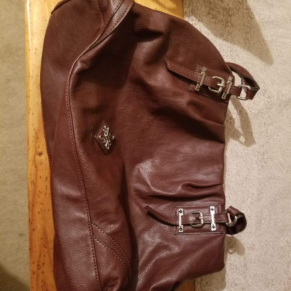 Two purses
